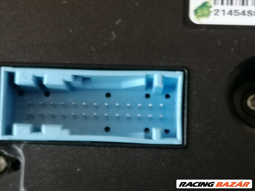 Alfa Romeo 159 Fűtés/Klíma vezérlő  4. kép