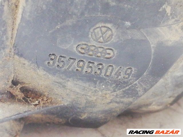 VW PASSAT Variant (3A5, 35I) Bal első Irányjelző #10107 357953049 3. kép