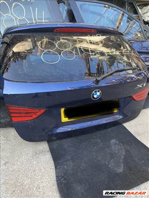 BMW X1 E84 Csomagtér ajtó 