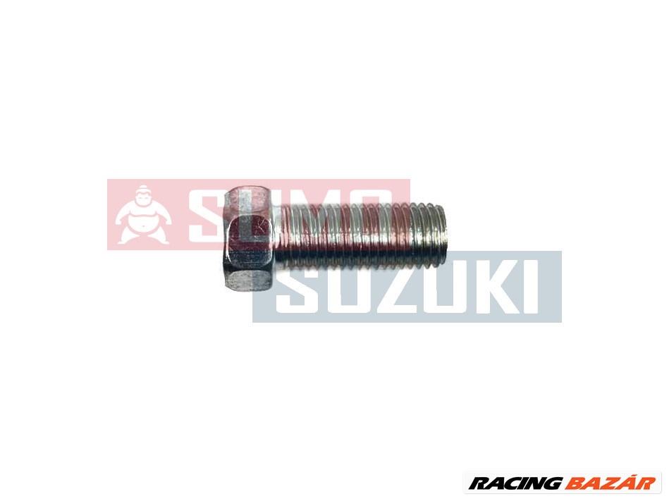 Suzuki Swift '90-03 bilincs csavar első és hátsó lengőkarhoz 01570-1030A 1. kép