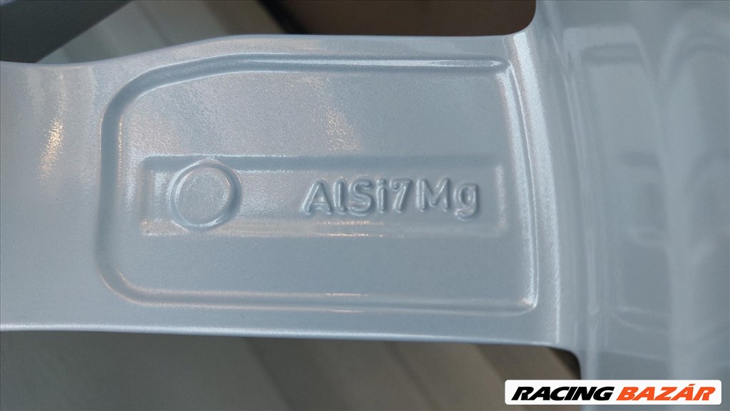 Gyári, Audi A6 4K C8 19"   alufelni  téli gumik Agy 66.5 15. kép