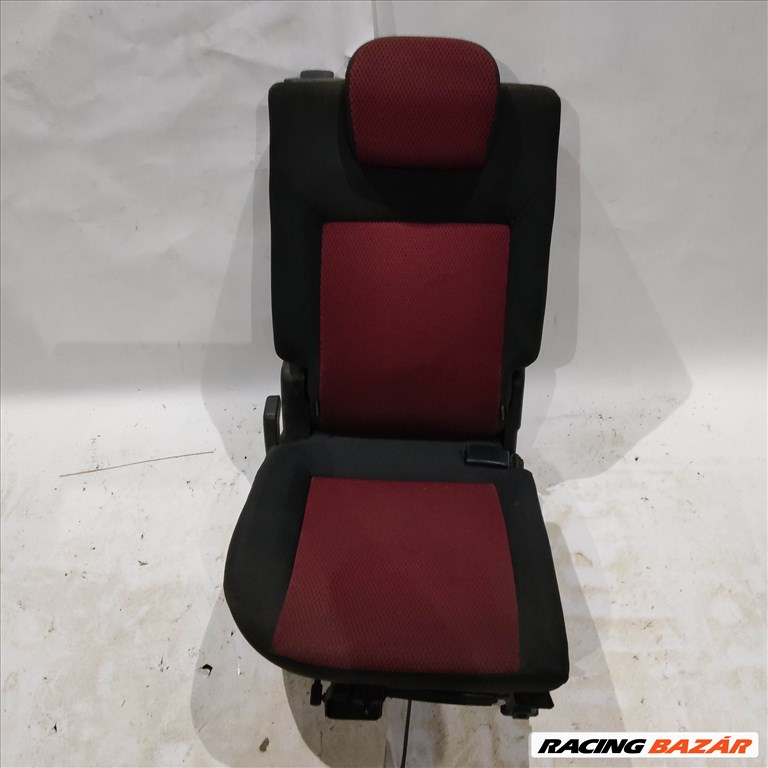 170599 Fiat Doblo 2009-2022 jobb hátsó ülés (második sor)  1. kép