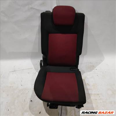 170599 Fiat Doblo 2009-2022 jobb hátsó ülés (második sor) 