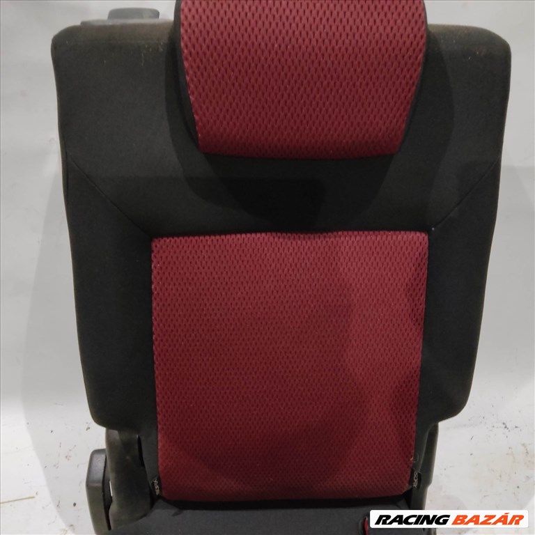 170599 Fiat Doblo 2009-2022 jobb hátsó ülés (második sor)  2. kép