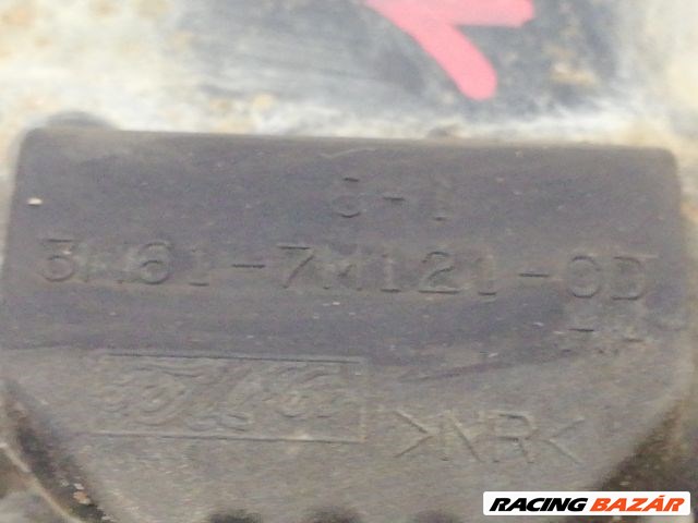 Mazda 3 (BK) Váltó Tartó Bak (Pozíciófüggetlen)  #10021 3n617m121cd 5. kép