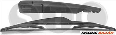 STC T468126 - ablaktörlő lapát MINI