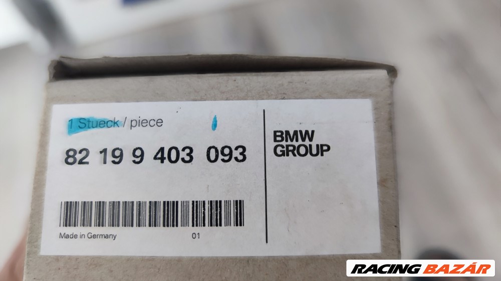 (GYÁRI ÚJ) BMW Első index bal oldali 3-as sorozat E36 2. kép