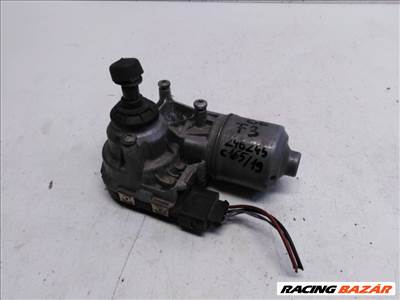 Ford Focus bal első ablaktörlő motor BM5117504AK