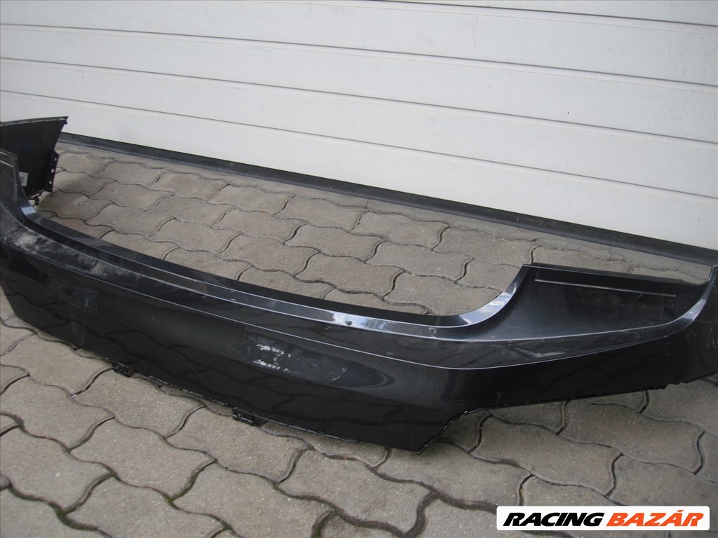 BMW IX20/40 hátsó lökhárító Felső rész 8737051 2022-től 4. kép