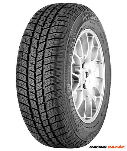 Maxxis HP5 XL 205/55 R16 94W nyári gumi 1. kép