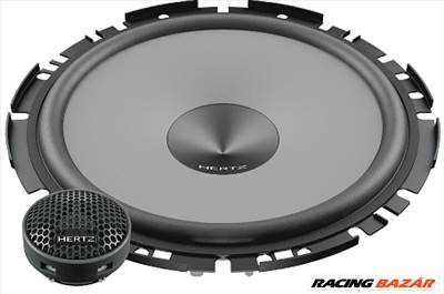 Hertz K 170 2 utas hangszórókészlet, 17 cm, 280 W