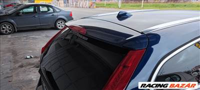 Volvo V60 Audi Renault Vw spoiler, aero, optikai tuning 
