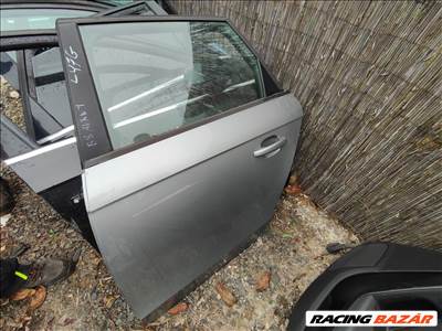 Audi A4 (B8 - 8K) avant bal hátsó ajtó