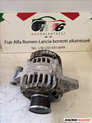 Fiat Lancia Alfa Romeo generátor 51764265