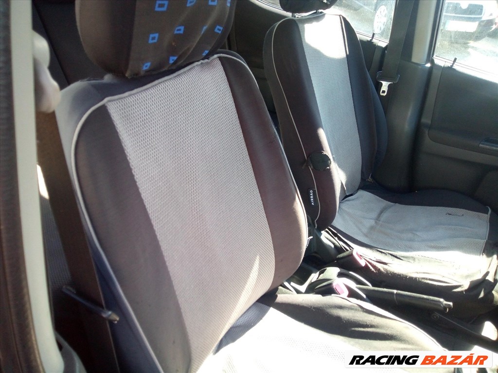 Eladó Suzuki Ignis 1.3 (1328 cm³, 83 PS) 6. kép