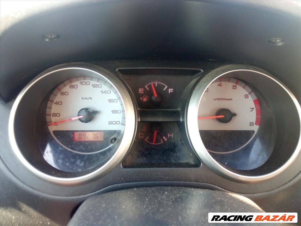 Eladó Suzuki Ignis 1.3 (1328 cm³, 83 PS) 7. kép