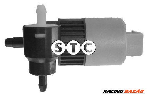 STC T402061 - mosóvízszivattyú, szélvédőmosó FORD OPEL SAAB SEAT VW 1. kép