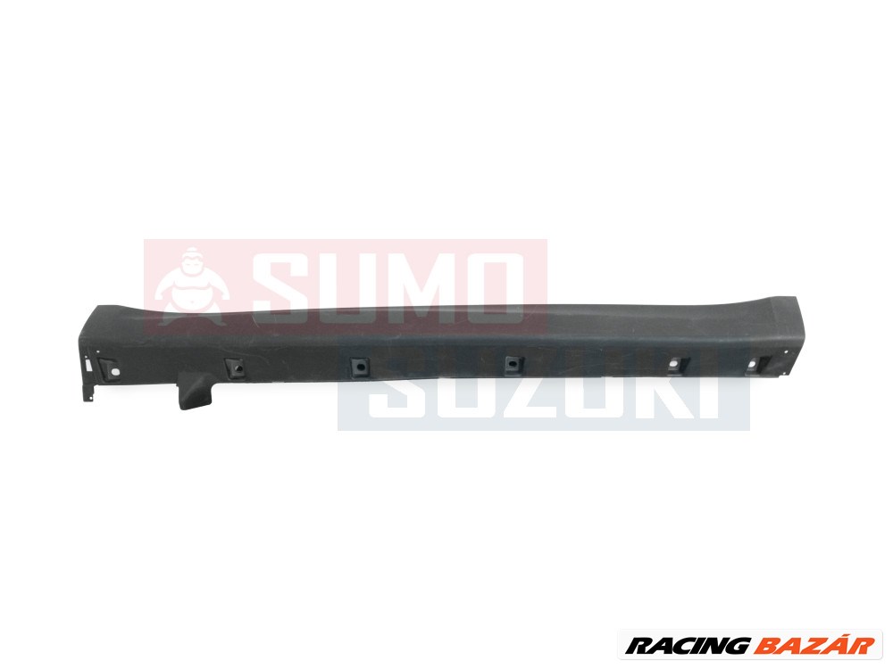 Suzuki Vitara 2015-> küszöb boritás spoiler műanyag Jobb Gyári eredeti Suzuki Ázsia 77230-54P00 2. kép