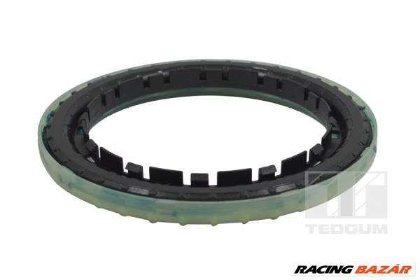 TEDGUM 00289656 - Görgőscsapágy. gólyaláb-támasztócsapágy HYUNDAI KIA 1. kép