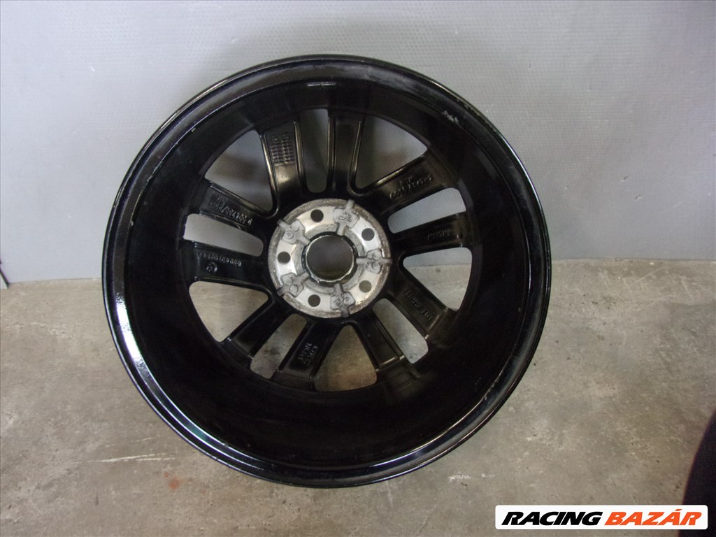 Gyári alufelni Volkswagen Golf 7 5G0 16x6,5ET44 5G0601025EA 6. kép