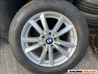 BMW X5 F15 gyari Styling 446 8,5X18-as 5X120-as ET46-os könnyűfém felni garnitúra