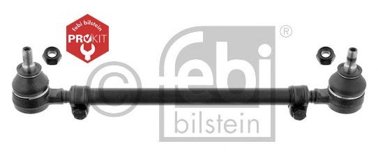 FEBI BILSTEIN 01717 - kormányösszekötő MERCEDES-BENZ 1. kép