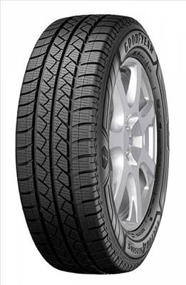 Goodyear VECTOR-4S CARGO 205/75 R16 113R kisteher négyévszakos gumi