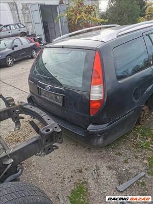 Ford Mondeo Mk3 2.0 16V TDCI Turnier CSOMAGTÉR ajtó 