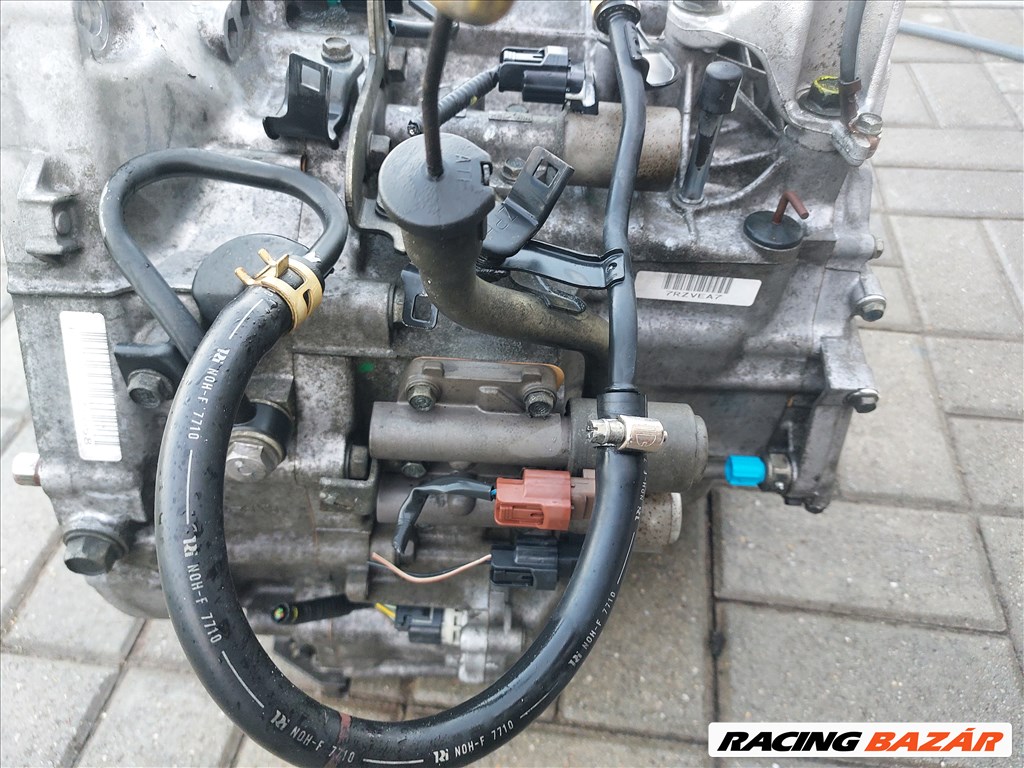 Honda CRV benzines automata váltó 2006-2012 2. kép