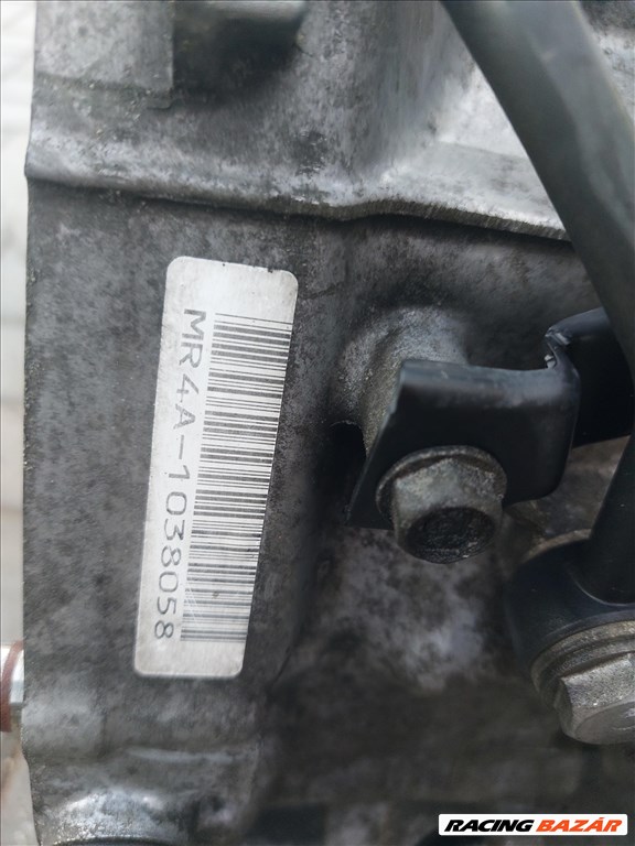 Honda CRV benzines automata váltó 2006-2012 3. kép