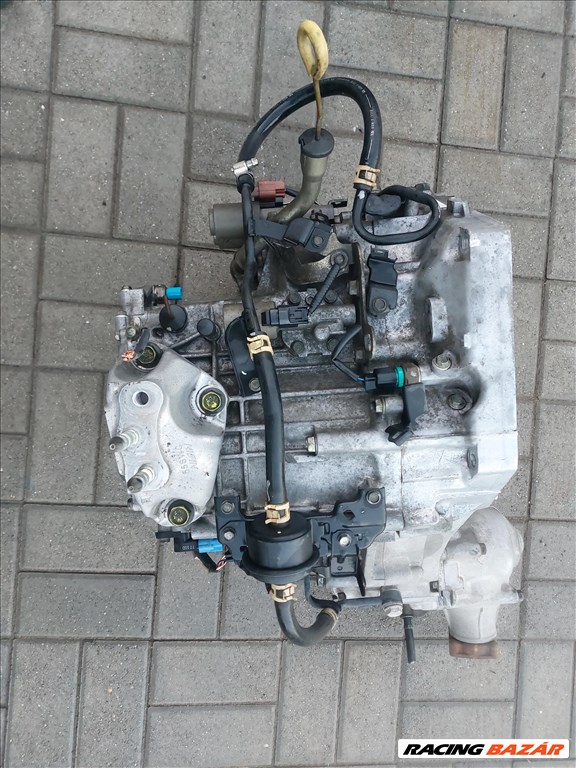 Honda CRV benzines automata váltó 2006-2012 4. kép