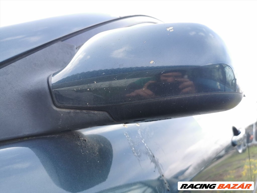 Mazda 6 (1st gen) BAL visszapillantó tükör  2. kép