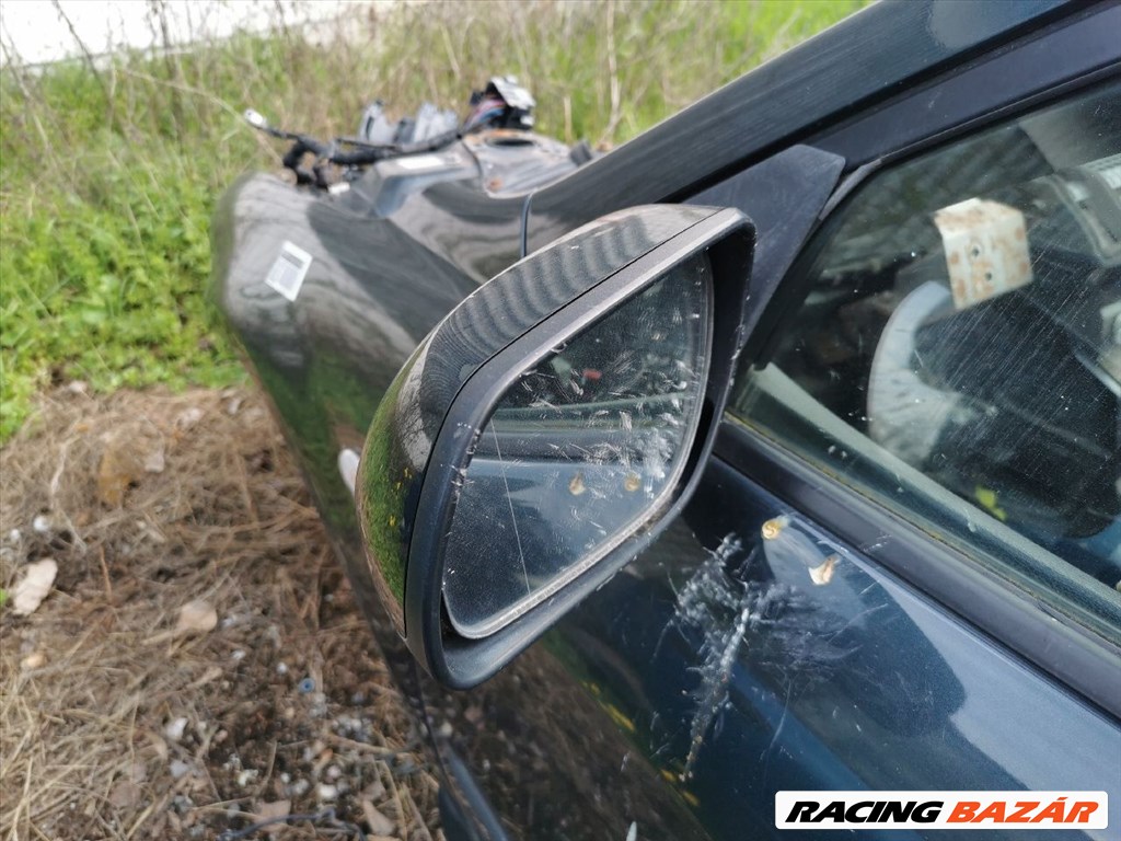 Mazda 6 (1st gen) BAL visszapillantó tükör  3. kép