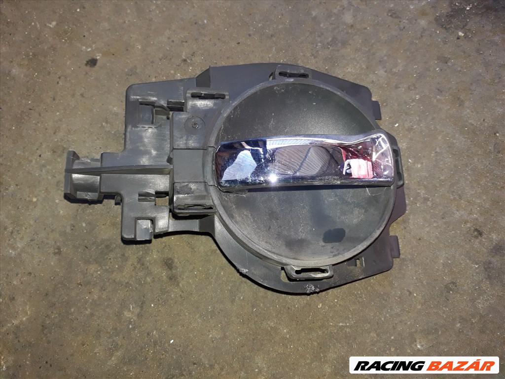 Citroen C2 Bal Elsõ Belsõ Ajtókilincs 96 471 645 77 1. kép