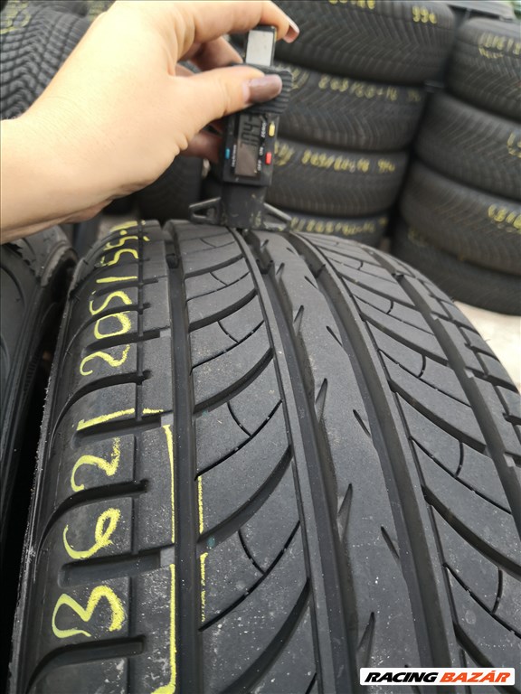  205/55 R16 Premiorri nyári gumi 70000ft a 4db/362/ 4. kép