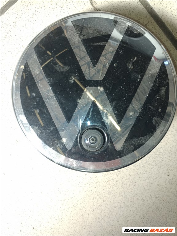 Volkswagen Arteon, Volkswagen Passat B8 VW Passat,Arteon embléma 3g7853600 3. kép