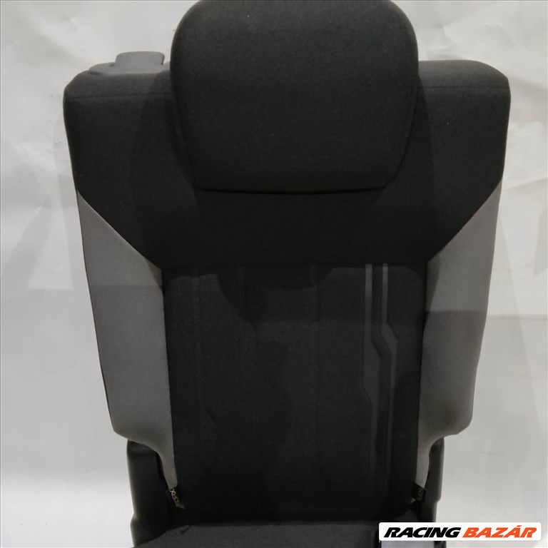 170515 Fiat Doblo 2009-2022 jobb hátsó ülés (második sor)   2. kép