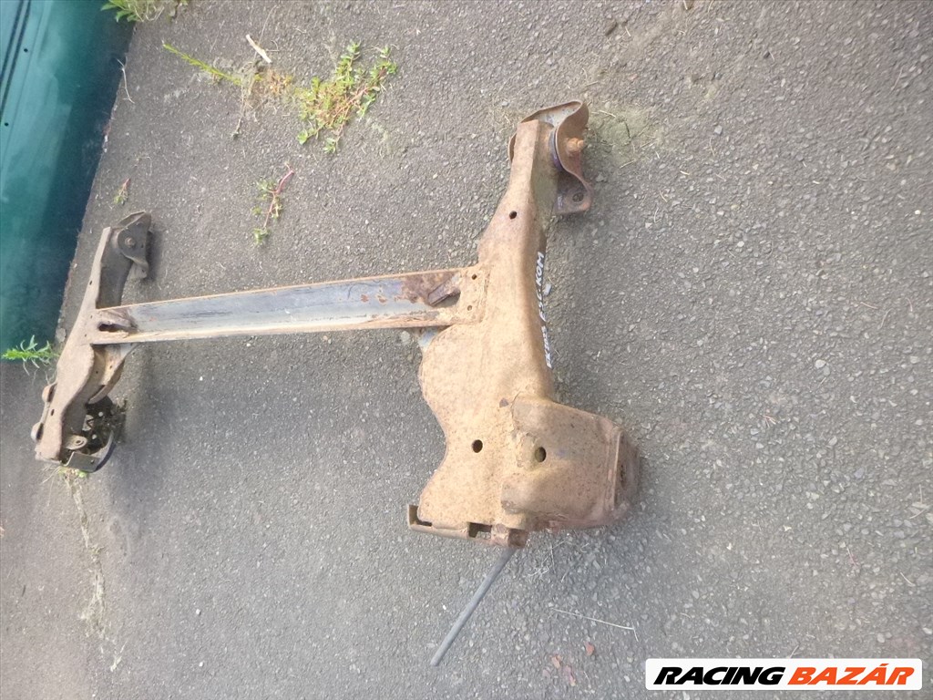 Ford Escort Mk5 KOMBI HÁTSÓ HÍD ABS NÉLKÜLI DOBFÉKES 3. kép