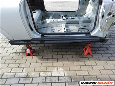 Mini cooper (R56) jobb küszöbspoiler