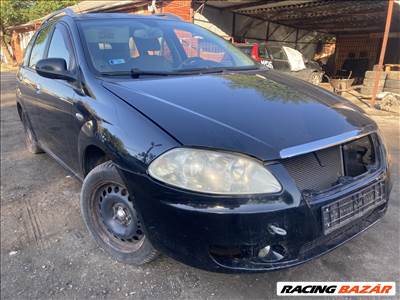 Fiat Croma II 1.9JTD 8V bontott alkatrészei