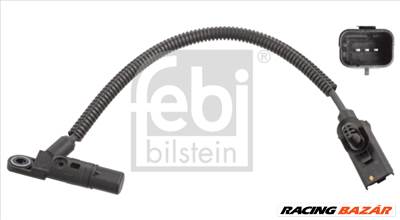 FEBI BILSTEIN 103818 - érzékelő, vezérműtengely-pozíció CITROËN FORD PEUGEOT VOLVO