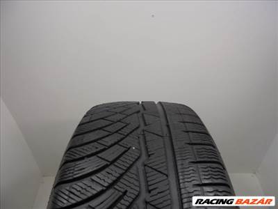 Michelin Pilot Alpin PA4 235/55 R17 