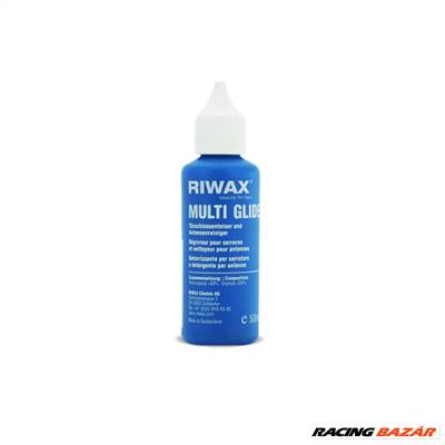 Riwax - Multiglide - Jégoldó ajtózárakhoz - 50ml zárolajzó