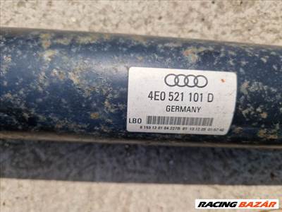 Audi A8 (D3 - 4E) A8 d3 3.0v6 tdi kardán 30.000