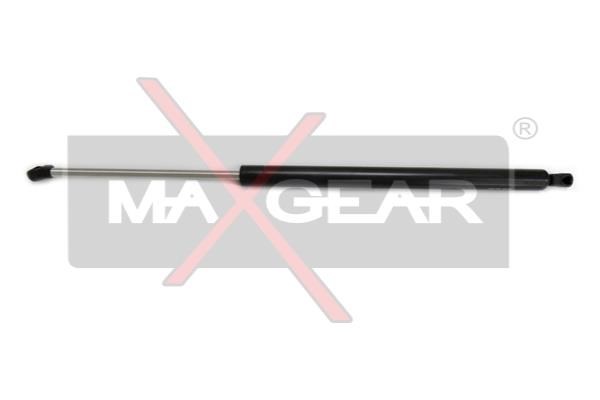 MAXGEAR 12-0093 - csomagtérajtó teleszkóp FORD SEAT VW 1. kép