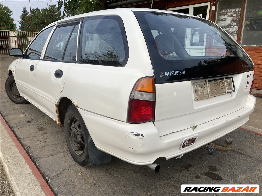 Mitsubishi Lancer V kombi 1.6i bontott alkatrészei 2. kép