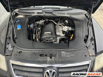 Volkswagen Touareg 2.5 tdi BACI bontott alkatrészei