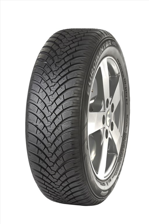 Semperit Van-Life 2 215/60 R16C 103T kisteher nyári gumi C 1. kép