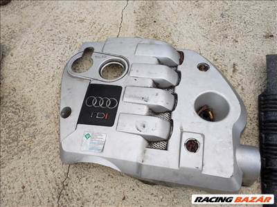 Audi A4 B6,  1.9 PD TDI , motorburkolat  038103925