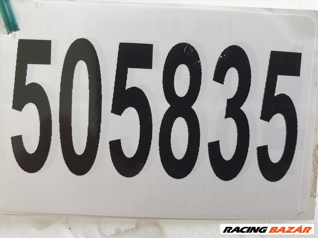 505835 Fiat Ducato, Boxer, Jumper, 2017, Váltó Bowden, Váltóbowden Pár 55260290 8. kép
